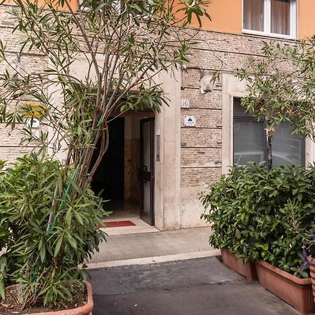 Rdd Apartment Rome Exterior photo