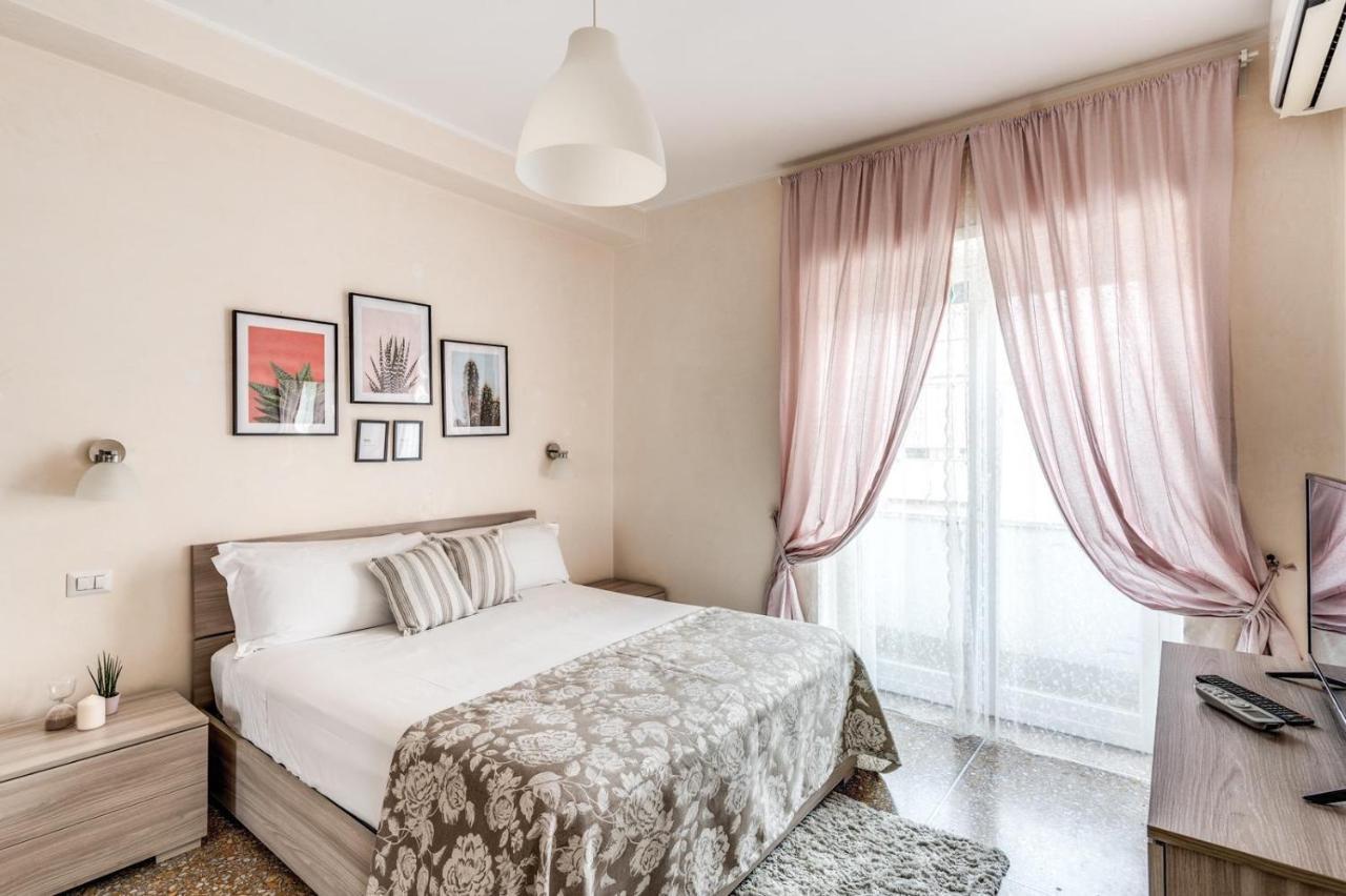 Rdd Apartment Rome Exterior photo