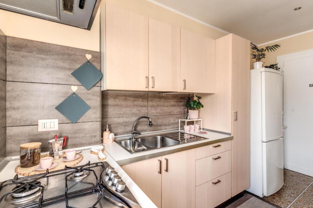 Rdd Apartment Rome Exterior photo