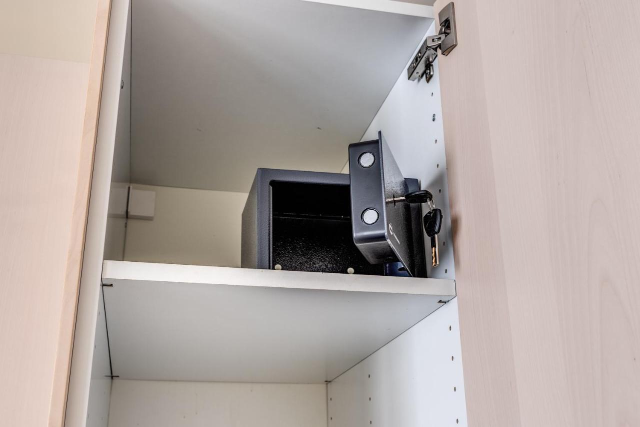 Rdd Apartment Rome Exterior photo