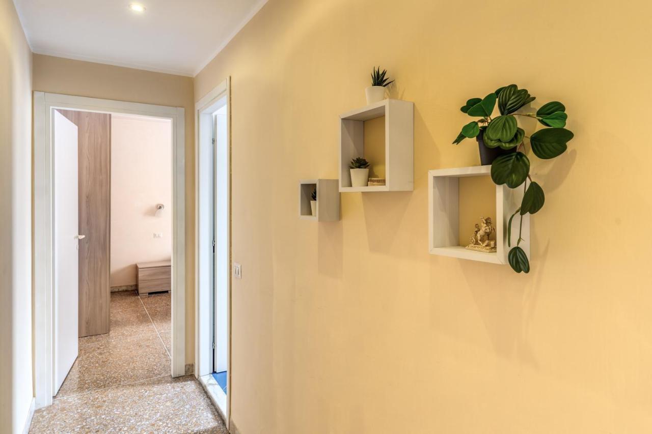 Rdd Apartment Rome Exterior photo
