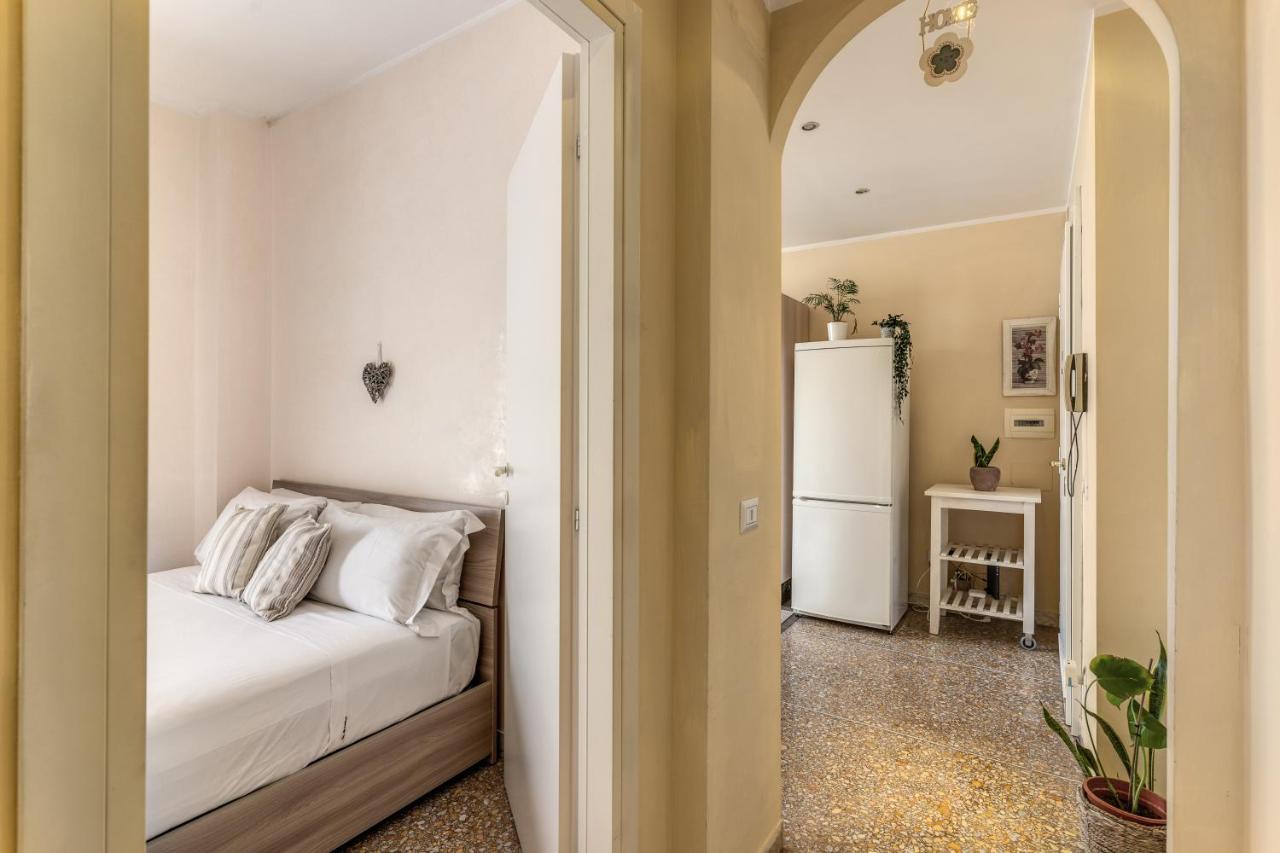 Rdd Apartment Rome Exterior photo