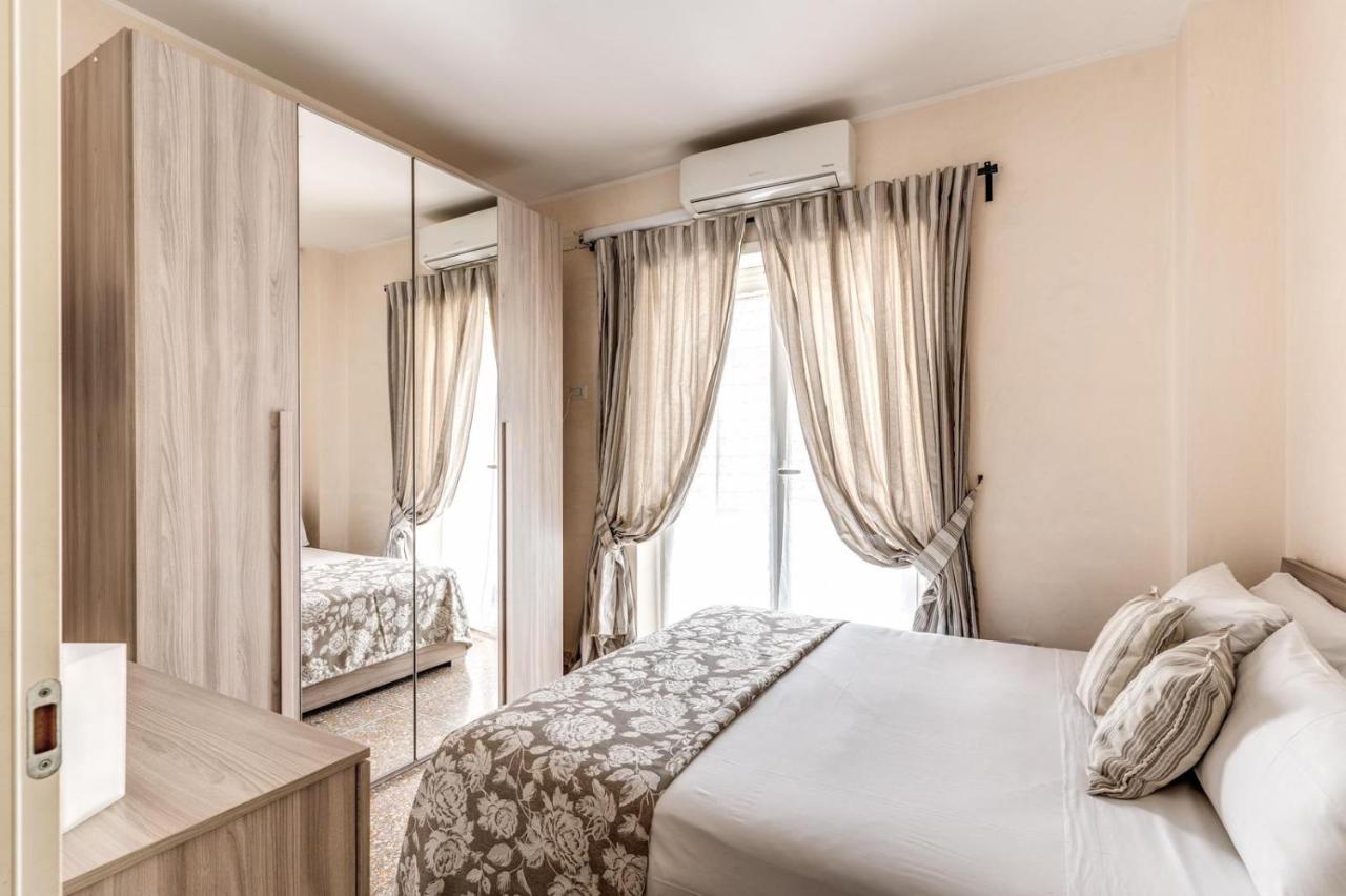 Rdd Apartment Rome Exterior photo